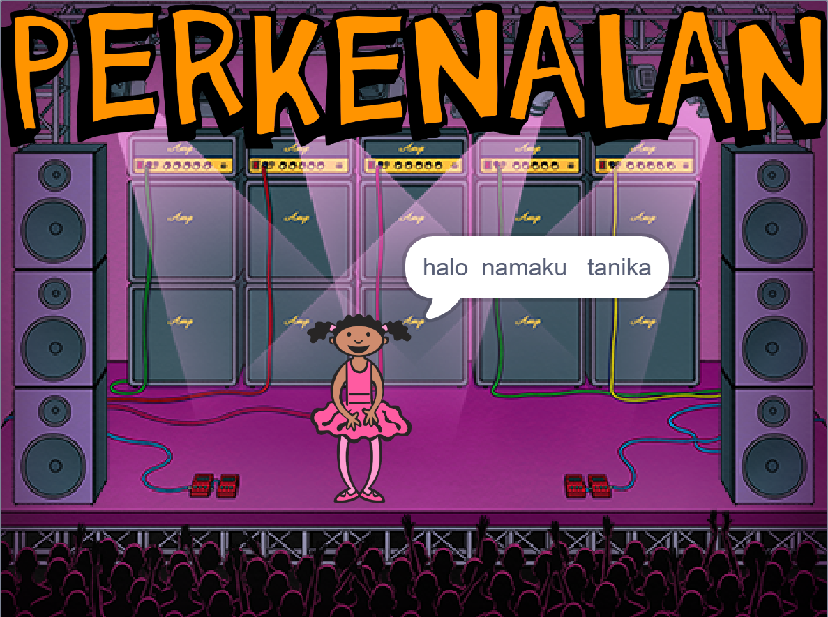 Perkenalan